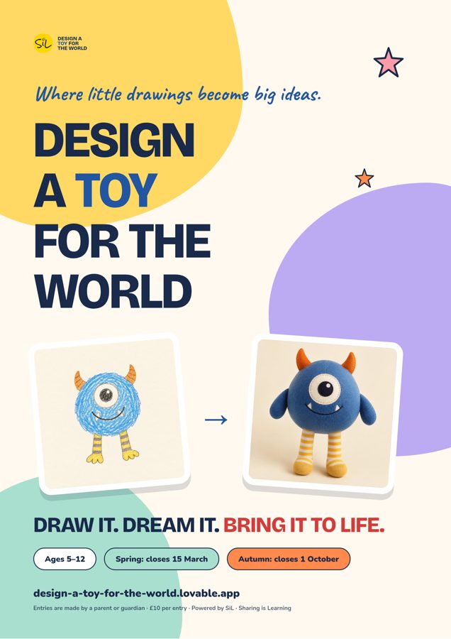 Classroom Poster preview
