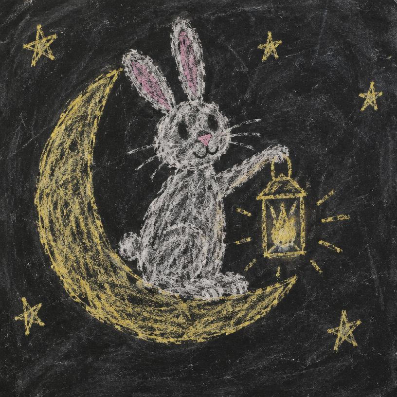 Artwork of Lantern Hop