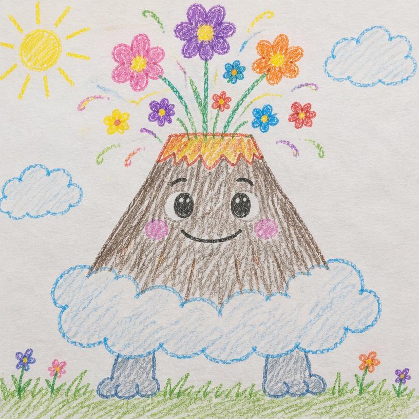 Artwork of Blossom Puff