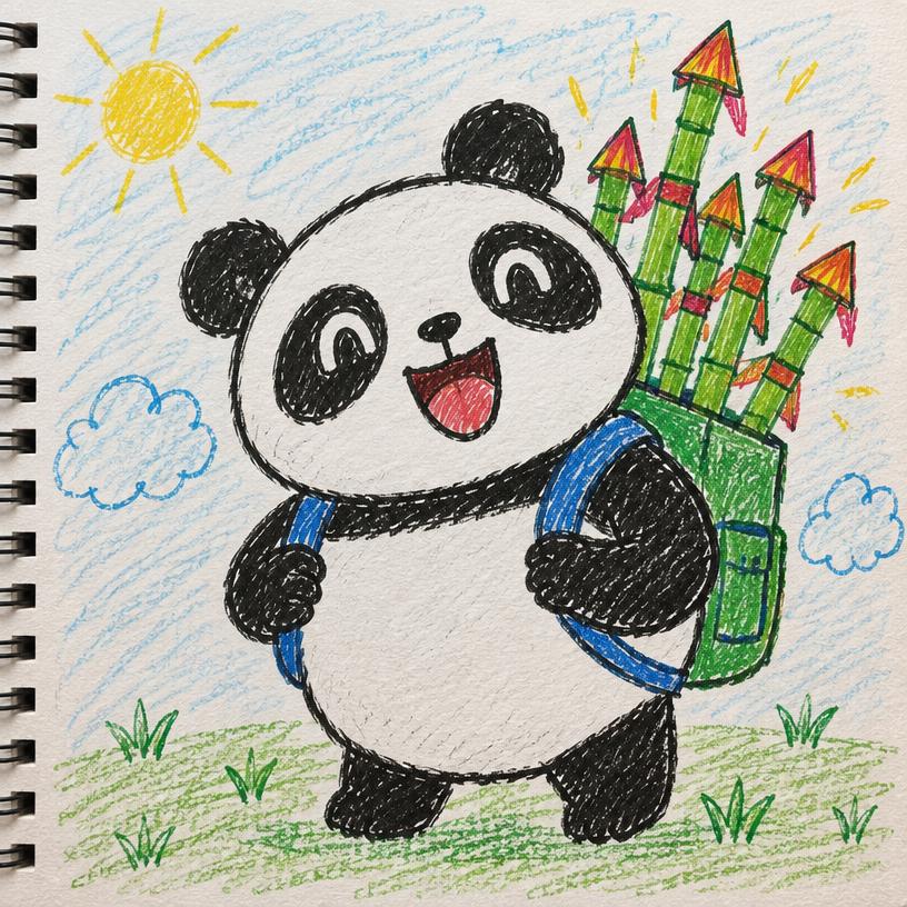Artwork of Rocket Bao