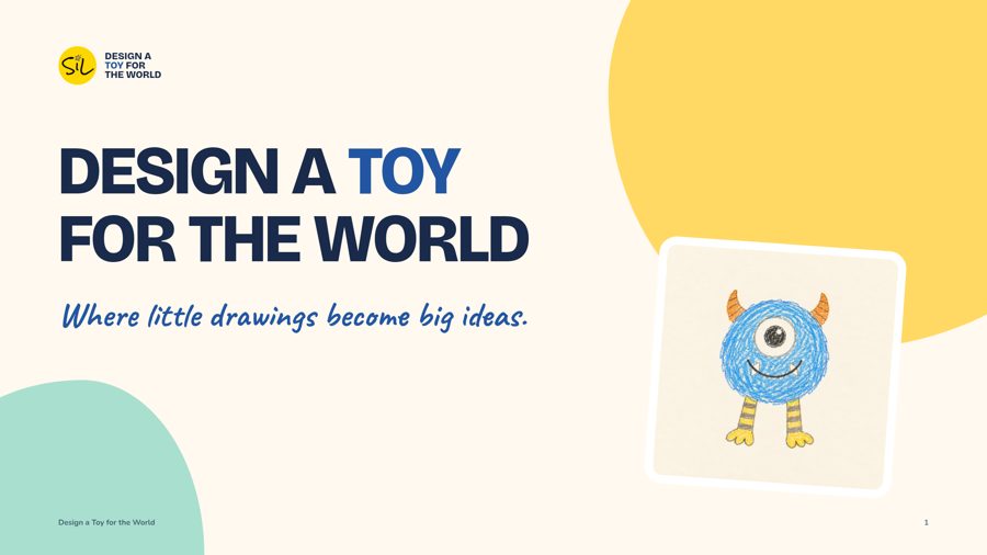Presentation Slides preview